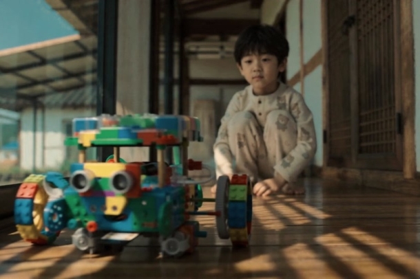 <첫걸음>