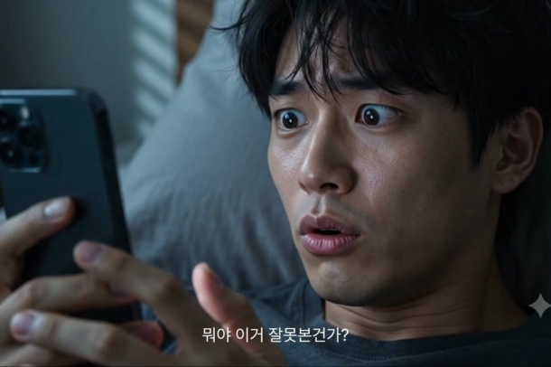 당신은 위험 사용자입니까?