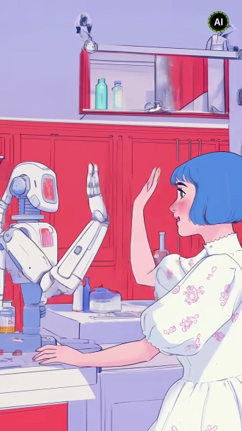 The Many Faces of AI