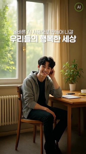 AI, 선물 혹은 재앙