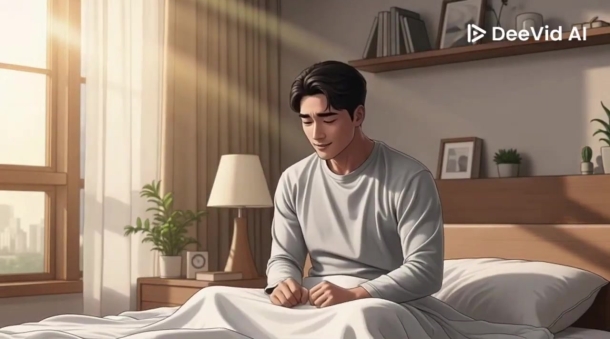 평범한 하루